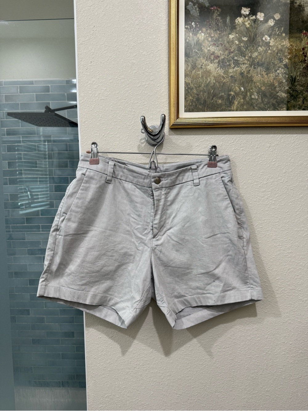 Men’s Lululemon Commission Shorts - 5in Inseam